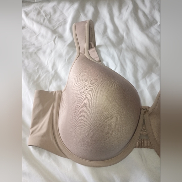 Perfect Coverage Bra Size 44B (NWT) - Picture 2 of 6